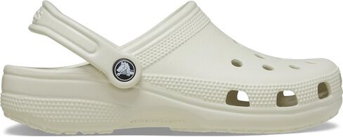 Crocs Unisex-Child Classic Clog (Toddler) in Saudi Arabia