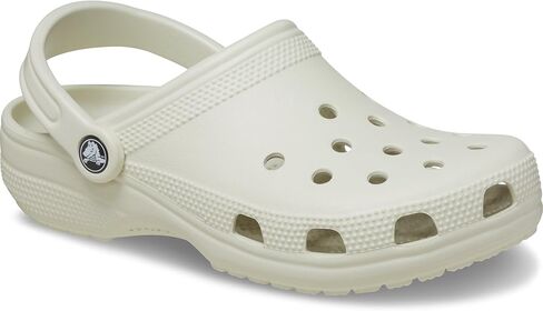 Crocs Unisex-Child Classic Clog (Toddler) in Saudi Arabia