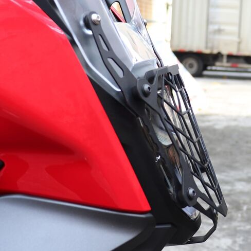 ل NX400 NX500 NX 400 NX 500 NX400 NX500 NX 400 NX 500 2024 دراجة نارية الملحقات تشيلو غطاء مصبغة المصباح الأمامي الحرس العلوي الغطاء الواقي العلوي مصبغة الغطاء الواقي in Kuwait