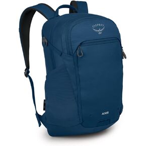 Osprey Axis Laptop Backpack, Multi, O/S