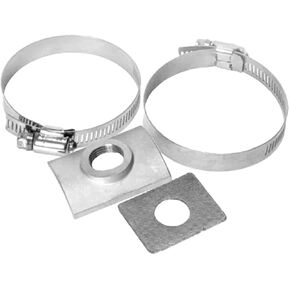 FiTech 60012 Oxygen Sensor Bung Kit