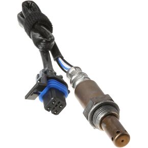 Denso 234-4337 Oxygen Sensor