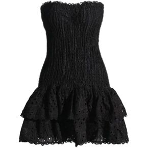 Vintage Dress for Women Y2k Dresses Tube Dress for Women Strapless Dress for Women Going Out Dresses