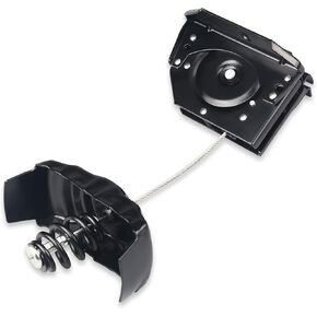 Spare Tire Hoist Replacement for 924-523 Compatible with Chevrolet Chevy Express 1500 2500 3500 GMC Savana 1500 2500 3500 Spare Tire Winch Carrier 2003-2018