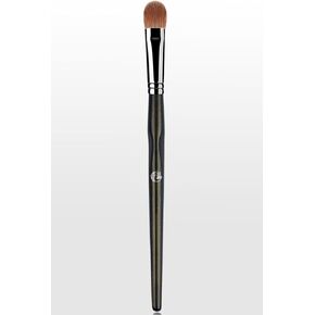 ENERGY Large Eyeshadow Brush for Eyes Professional Diffuse Eye Blending Brush for Eyeshadow Concealer Highlighter Primer with Liquid Cream Powder Blending Weasel Hair Makeup Brush M102