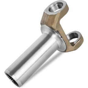 2-3-6081X Transmission Slip Yoke 26/27 Spines Fits for GM/Turbo /700R4 / Saginaw/Borg Warner T-4, T-5 and T-10 1310 Series