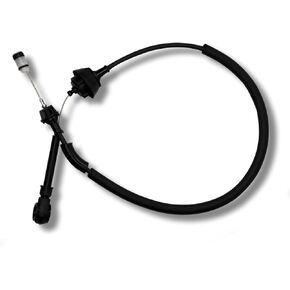 53031626AC Accelerator Throttle Cable Fit for Dodge Ram 2500 3500 1998-2002 Cummins 5.9L 24 Valve Diesel Replace 53031626AB
