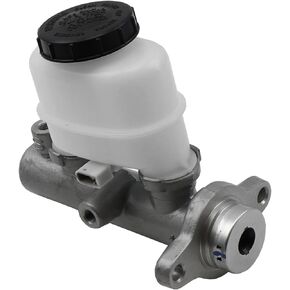Beck/Arnley Brake Master Cylinder - 072-9331