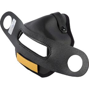 Scorpion EXO-R320 Breath Box - Black/One Size