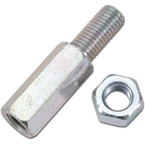 Edelbrock 8004 Automatic Transmission Rod Extension Kit