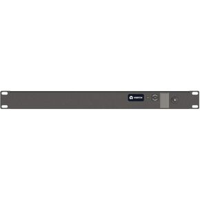 Vertiv Geist Basic Horizontal PDU with 12 IEC C13 Outlets, 30A, 208V, 4.9kW (VP9571A)