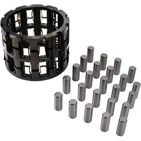 KIPA Front Sprague Cage Carrier Roll Cage 3235625 3235844 Replace for Polaris RZR 900 1000 ACE 570 900 General 1000 Durable With Rollers H-Clips