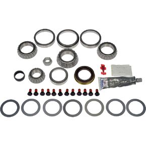 Dorman 797-120 Rear Differential Bearing Kit Compatible with Select Dodge Models