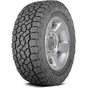 Toyo Tires OPEN COUNTRY A/T III 235/65R18 110T TL
