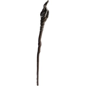 The Hobbit: Desolation of Smaug, Gandalf Staff in Saudi Arabia