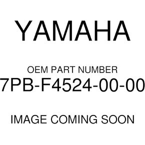 Yamaha New OEM 7PB-F4524-00-00 Lever, Cock 7PBF45240000