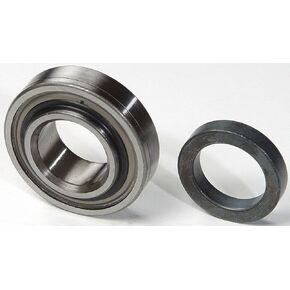 Timken Single Row Ball Bearing - 88107AR