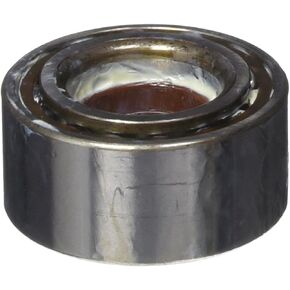 Timken Preset, Pre-Greased and Sealed Bearing - 510007