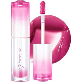 صبغة Peripera Ink Mood Glowy Tint، نفخ الشفاه، ترطيب طبيعي، خفيف الوزن، يعزز التوهج، يدوم طويلاً، مريح، غير لزج، صديق للقناع، بدون طبقة بيضاء (05 CHERRY SO WHAT) in Saudi Arabia