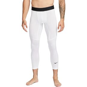 Nike Men's 3/4 Length Tights