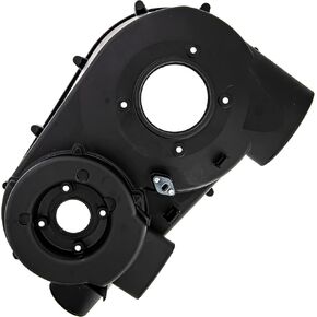 BRP Can Am Maverick X3 Inner Clutch Cover Cvt Air Guide Oem New 420212707