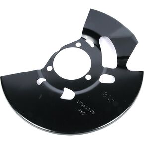 ACDelco GM Original Equipment 25949375 Front Driver Side Brake Dust Shield