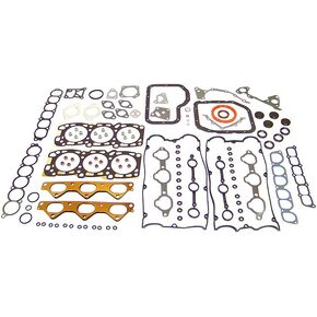 DNJ FGS1079 MLS Full Gasket Sealing Set/for 2002-2006/ Kia, Sorento, Sedona/ 3.5L/ V6/ 24V/ DOHC