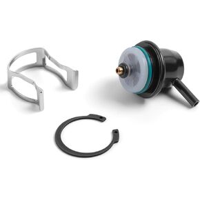 CHANGE MOORE Fuel Injection Pressure Regulator Kit Compatible with Chevrolet Buick Cadillac#FP10021 PR203 PR217 12574986(1 Pcs)
