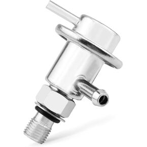 Pressure Regulator 23280-65010 Fit for Toyota 4Runner Pickup 1987-1995, fit for Toyota T100 1993-1995