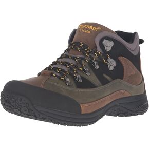 Dunham Men's Cloud Waterproof Boot Backpacking