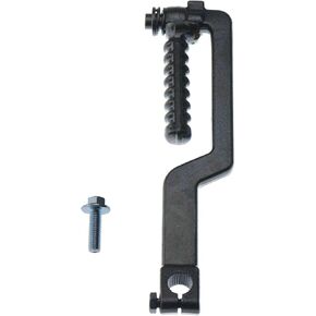 Kick Start Starter Lever for Polaris Outlaw Predator Sportsman Scrambler 50cc 70cc 90cc ATV 139QMB GY6 50CC-150CC Scooter ATV Moped Replace 0450569