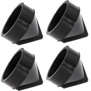 Dust Ejector Valve Replace K1211-82340, 24-462-07-S, 11065-7008 for Kohler CH20 CH22 CH670 for Kawasaki FD FX FH FD750D FD791D FD851D FX751V FX801V FX850V FH721D (Pack of 4) in Kuwait