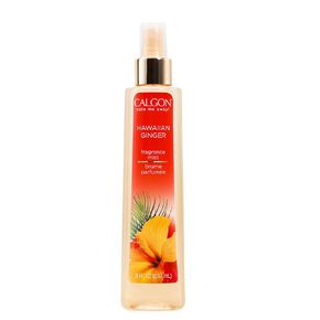 Calgon Fragrance Body Mist (Cotton Candy, 8-Ounce)