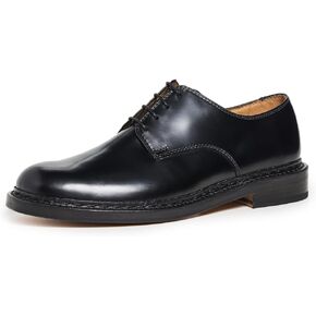 Men's Leather Loafers
