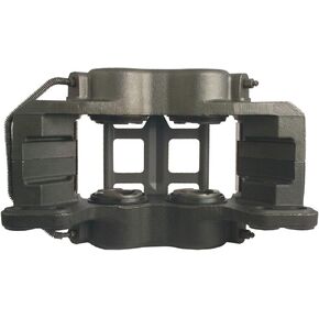 Cardone 18-8078 Remanufactured Unloaded Disc Brake Caliper