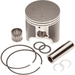 Piston Kit for Yamaha GPR XL XLT 800 1200 Power Valve .50MM Over / 80.4MM
