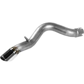 Flowmaster 817837 American Thunder Axle-back Exhaust System