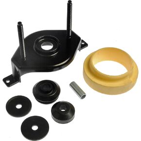 Dorman 924-411 Rear Upper Suspension Strut Mount Compatible with Select Chrysler / Dodge Models