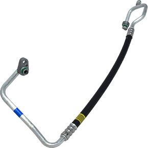 UAC HA 112846C A/C Refrigerant Discharge Hose, 1 Pack