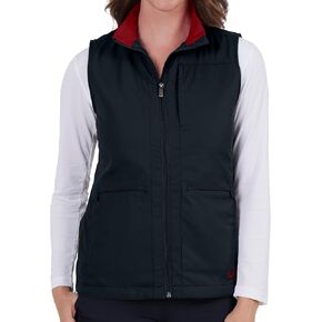 SCOTTeVEST Best Travel Vest for Women - 24 Hidden Pockets - Water Repellent for Travel & More