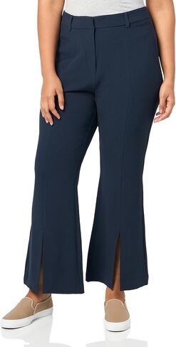 City Chic Women's Apparel Women's City Chic Plus Size Pant Kiana in Saudi Arabia
