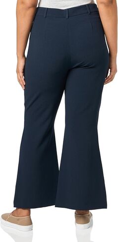 City Chic Women's Apparel Women's City Chic Plus Size Pant Kiana in Saudi Arabia