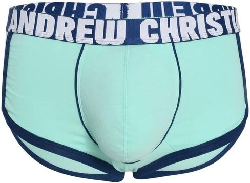 Andrew Christian Slow Fashion Boxer w/SHOW-IT in Saudi Arabia