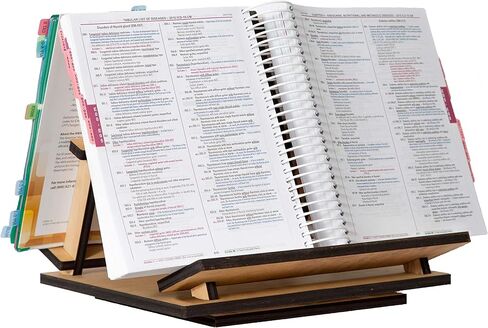 XGATML SKLaserDesign Two Sided Rotating Book Stand Shelf Coding Carousel - Made in The USA in Saudi Arabia