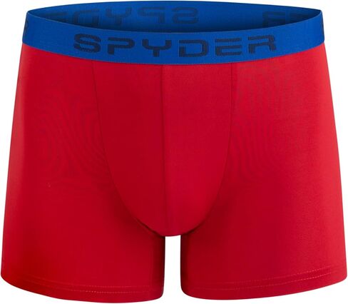 Spyder Boys Boxer Briefs Performance Underwear in Saudi Arabia