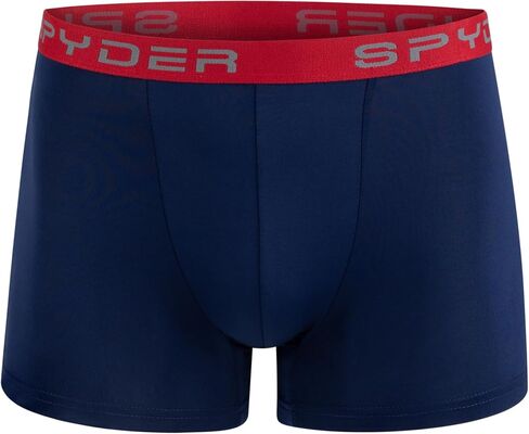 Spyder Boys Boxer Briefs Performance Underwear in Saudi Arabia