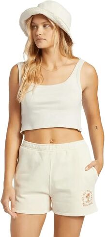 Billabong Women's Sunset Non-Denim Shorts in Saudi Arabia