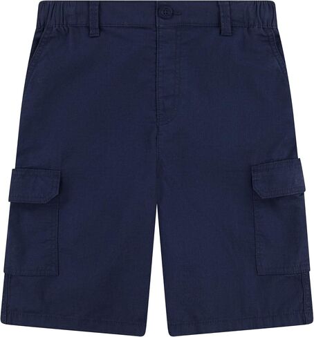 Levi's Boys' Pull on Cargo Shorts in Saudi Arabia