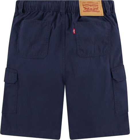 Levi's Boys' Pull on Cargo Shorts in Saudi Arabia