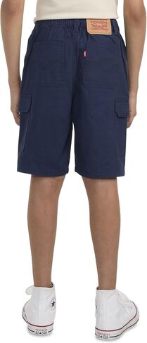 Levi's Boys' Pull on Cargo Shorts in Saudi Arabia